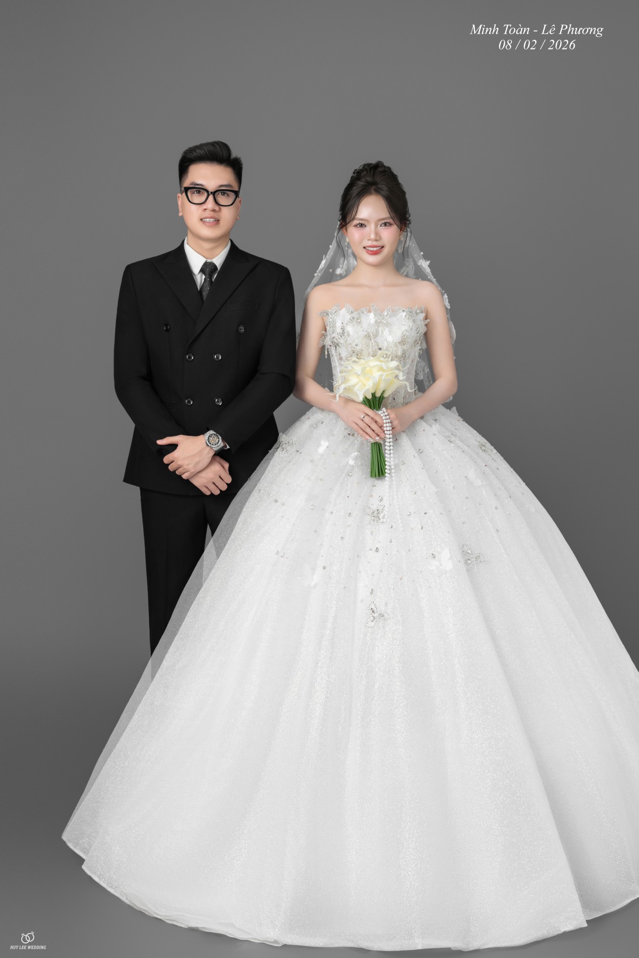 MINH TOÀN – LÊ PHƯƠNG