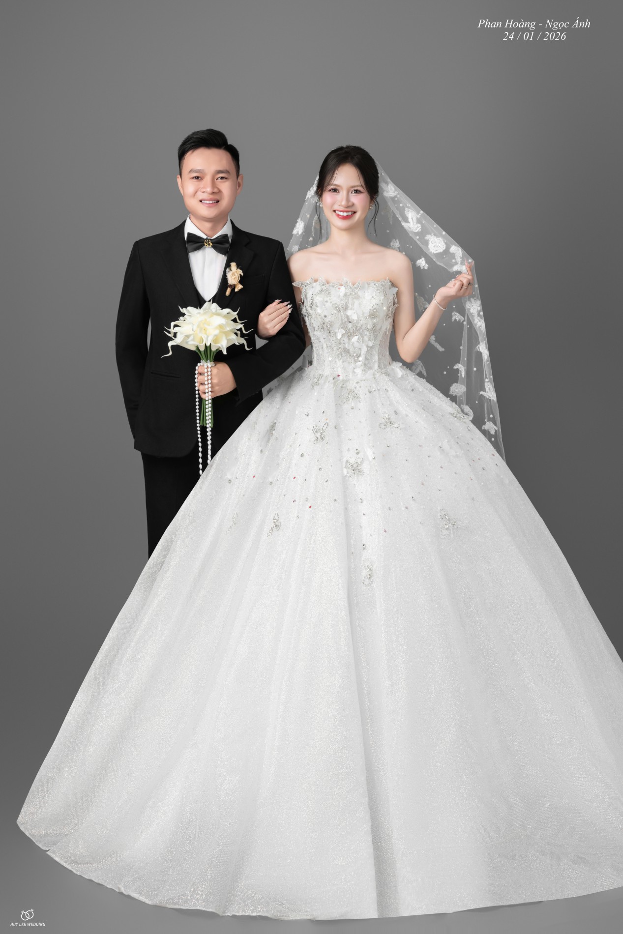 PHAN HOÀNG – NGỌC ÁNH